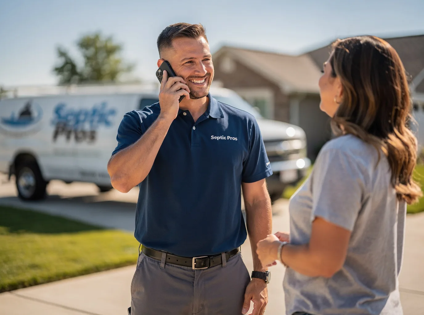 Septic Tank Pumping Ozark, AL FAQs